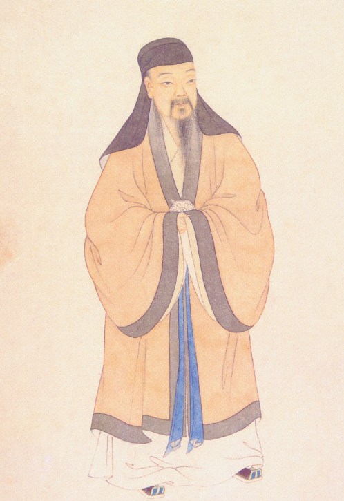 Tang Xianzu Poem: The Peony Pavilion – 汤显祖《七夕醉答君东》