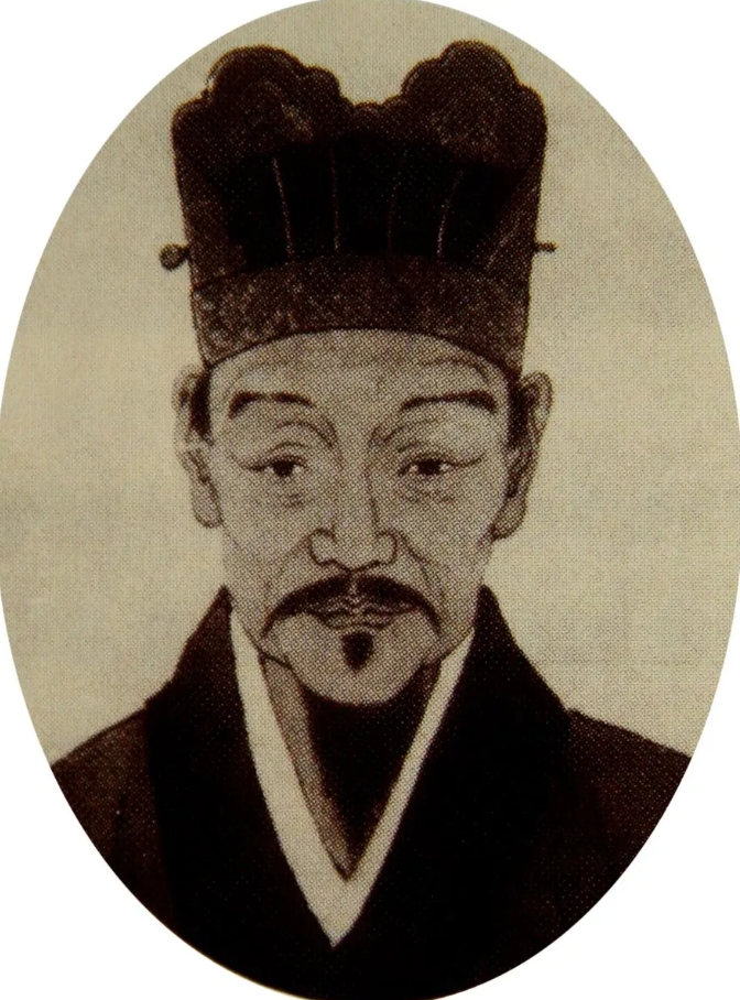 Li Zhi Poem: Sitting Alone – 李贽《独坐》
