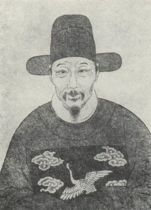 Wang Shizhen Poem: General Qi's Sword – 王世贞《戚将军赠宝剑歌》