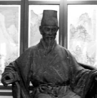 Xie Zhen Poem: Missing My Younger Brother on an Autumn Day – 谢榛《秋日怀弟》