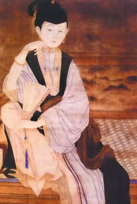 Liu Rushi: Dream of the South: Thinking of Someone ~ 柳如是·《梦江南·怀人·其五》 with English Translations