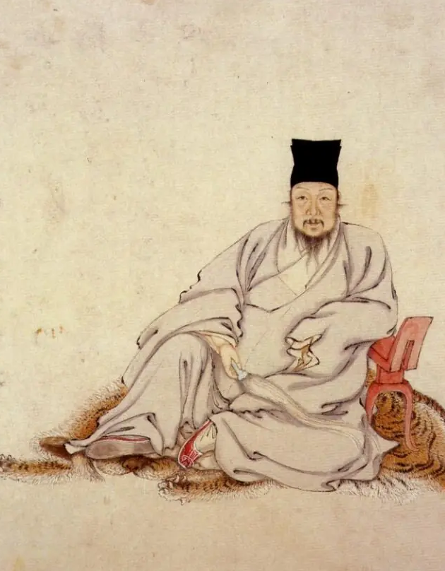 Chen Zilong Poem: On the 13th Night of the 7th Moon (I) – 陈子龙《孟秋十三夜(二首其一)》