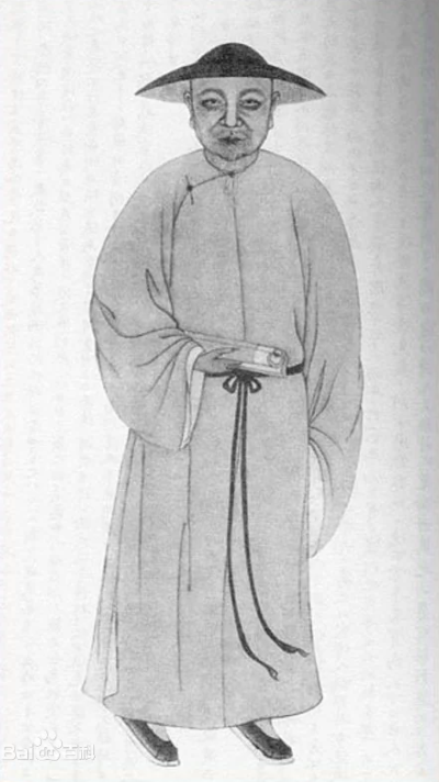 Wu Wei-yeh: Blocked by Snow ~ 《阻雪》 吴伟业 with English Translations