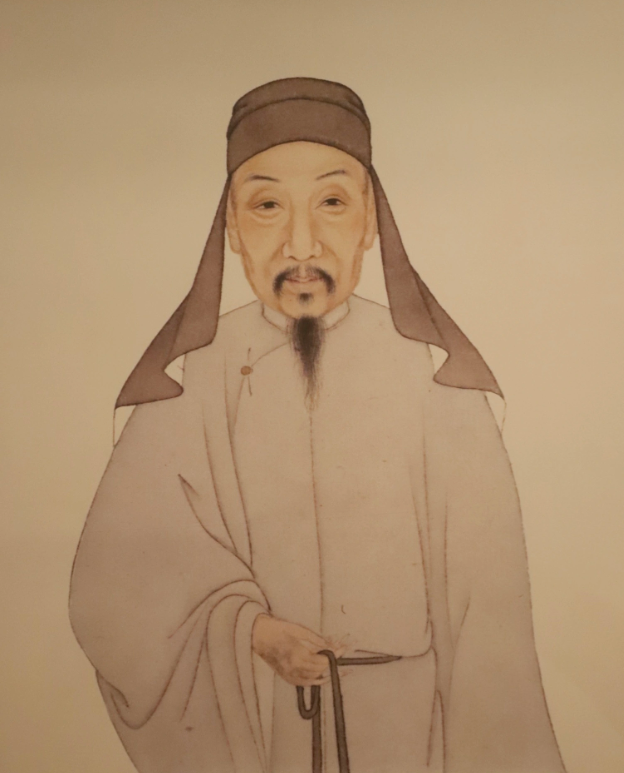 Gu Yanwu Poem: A Frontier Song – 顾炎武《塞下曲》