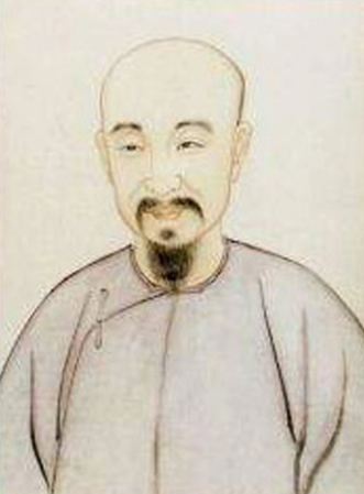 Kong Shangren Poem: The Grand River Viewed from the Northern Mountain – 孔尚任《北固山看大江》