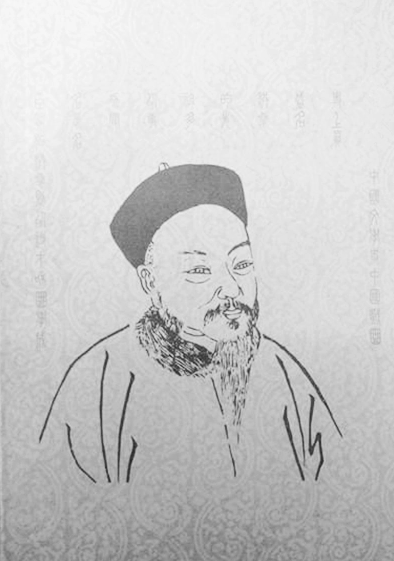 Hong Sheng Poem: Homesickness – 洪昇《客愁》