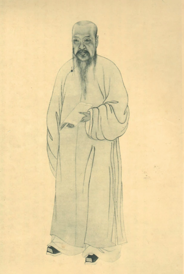 Wang Shizhen Poem: On River Qinhuai – 王士祯《秦淮杂诗》
