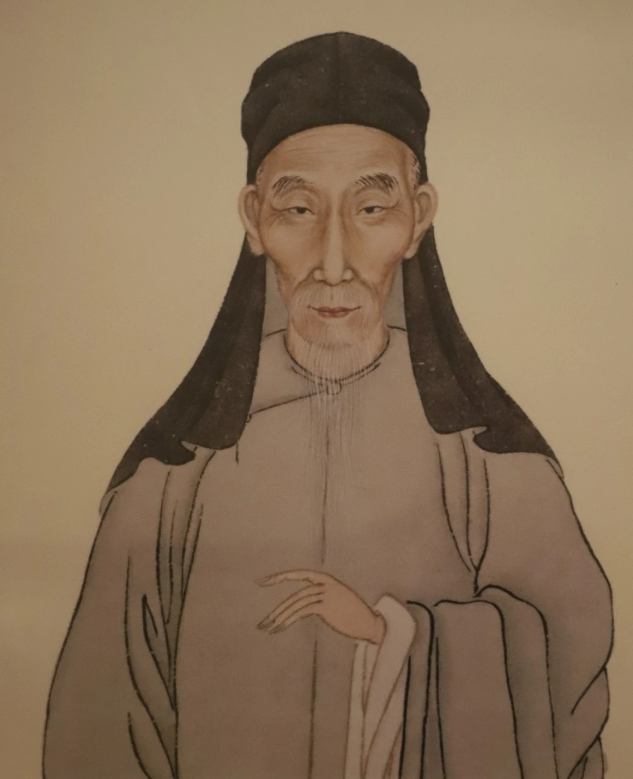 Wang Fuzhi Poem: Elegy on My Deceased Wife – 王夫之《悼亡(四首其一)》