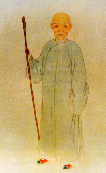Shen Deqian Poem: Passing by Xuzhou – 沈德潜《过许州》
