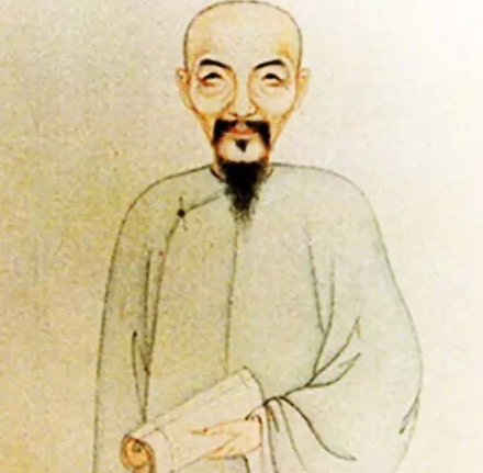 Ji Yun Poem: On River Rich Spring – 纪昀《富春至严陵山水甚佳·其一》