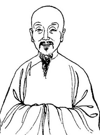Jiang Shiquan Poem: Written on a Picture – 蒋士铨《题画》