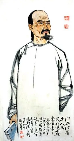 Chao Yi: On Poetry (I) ~ 《论诗·其一》 赵翼 with English Translations