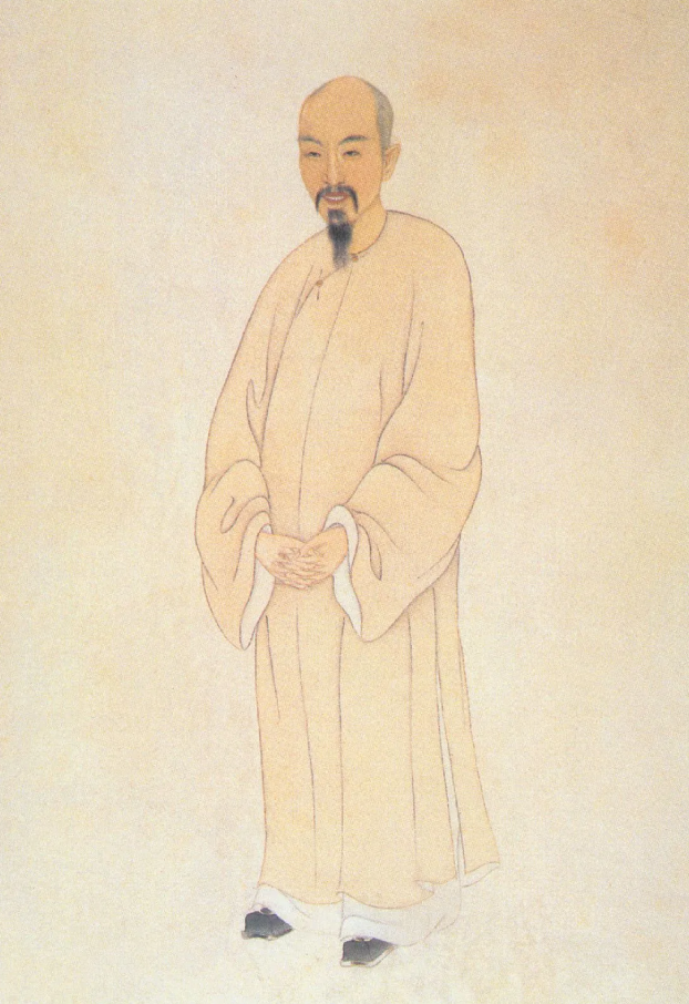 Yao Nai Poem: Bamboo Branch Song on the River – 姚鼐《江上竹枝词》