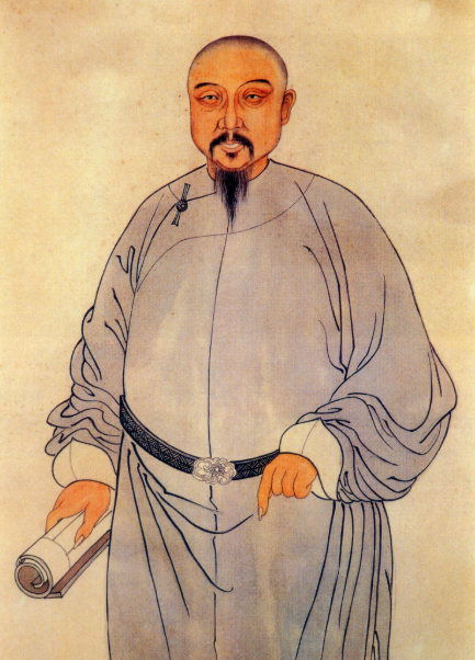 Lin Zexu Poem: The Westernmost Stronghold – 林则徐《出嘉峪关感赋》