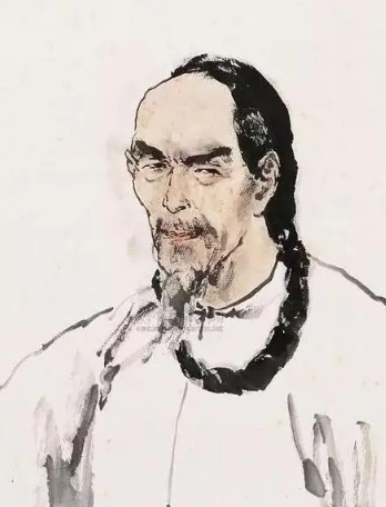 Gong Zizhen: On the Departure of the Jinshi Scholar Xia ~ 龚自珍·《送夏进士序》 with English Translations