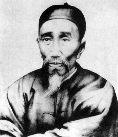 Cheng Chen: Evening Post ~ 郑珍·《晚望》 with English Translations