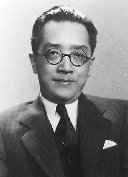 Hu Shih's Essay: Never Give up the Pursuit of Learning - modern chinese literature