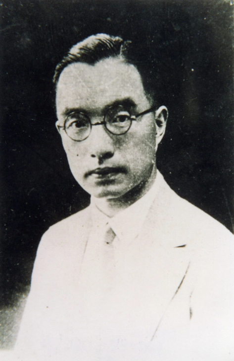 Zhu Ziqing's Essay: The Sight of Father's Back 朱自清《背影》- modern chinese literature