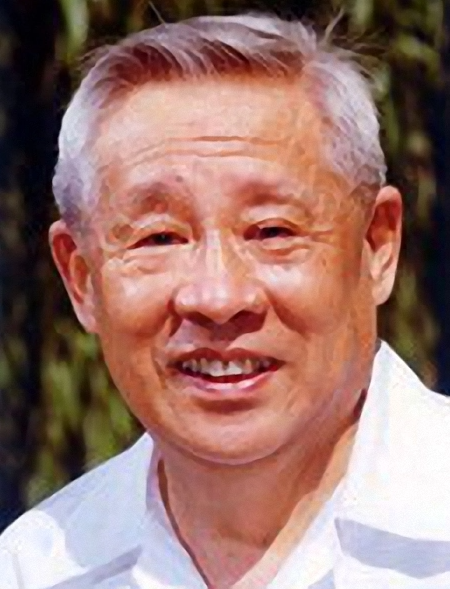 Liao Chengzhi's Essay: A Letter to Chiang Ching-Kuo - modern chinese literature 廖承志《致蒋经国信》