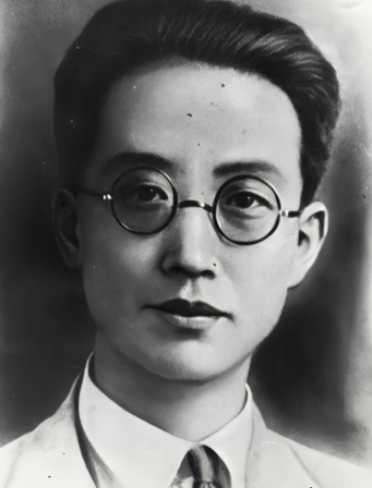 Qu Qiubai's Essay: Childhood - modern chinese literature 瞿秋白《“儿时”》