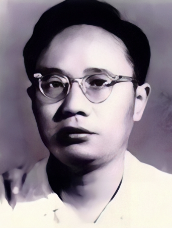 He Qifang's Essay: Praying for Rainfall - 何其芳《雨前》
