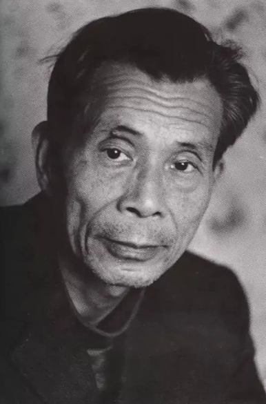 Wu Guanzhong's Essay: The Cricket - modern chinese literature 吴冠中《蟋蟀》