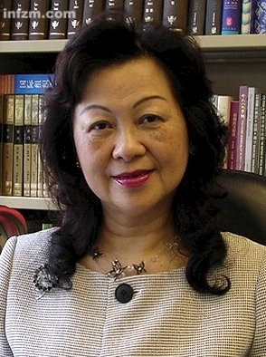 Jin Shenghua's Essay: One Saucer More - modern chinese literature 金圣华《多一只碟子》