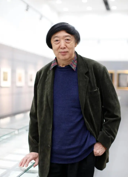 Feng Jicai: Spring Transport Is a Cultural Phenomenon~ 《春运是一种文化现象》(冯骥才)with English Translations