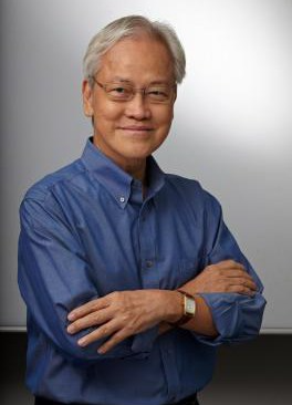 Ying Pei'an's Essay: On Self-Appreciation - modern chinese literature 英培安《欣赏自己》