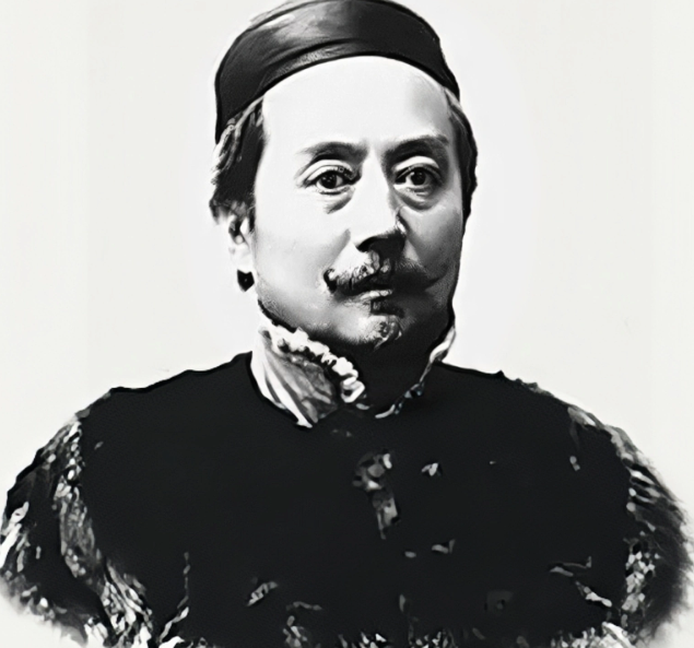 Gu Hongming ~《辜鸿铭论中国人的精神》 with English Translations