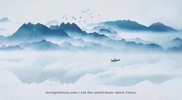 Li Bai: North Wind Travels