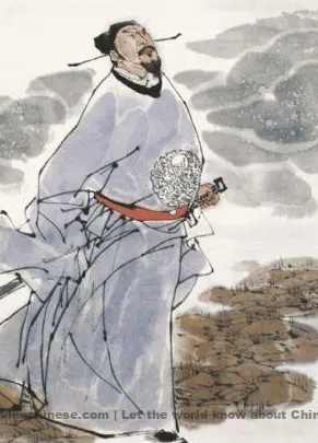 Zhao Ding Poem: Partridges in the Sky · Lantern Festival in the Southern Capital– 赵鼎《鹧鸪天·建康上元作》