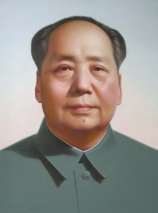 Poems by Mao Zedong | THE WARLORDS CLASH --to the tune of Ching Ping Yueh 清平乐·蒋桂战争