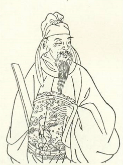 Gu Kuang: In Reply to a Poem on a Plane Leaf ~ 顾况·《和梧叶诗》 with English Translations