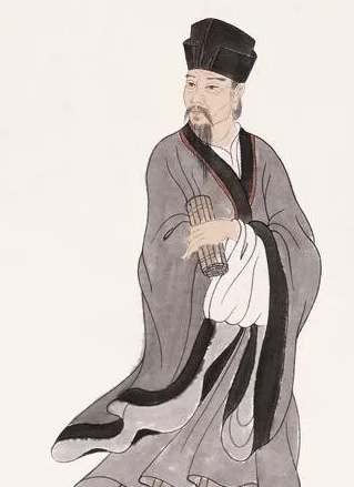Shao Yong: A Double-Color Peach ~ 邵雍·《二色桃》 with English Translations