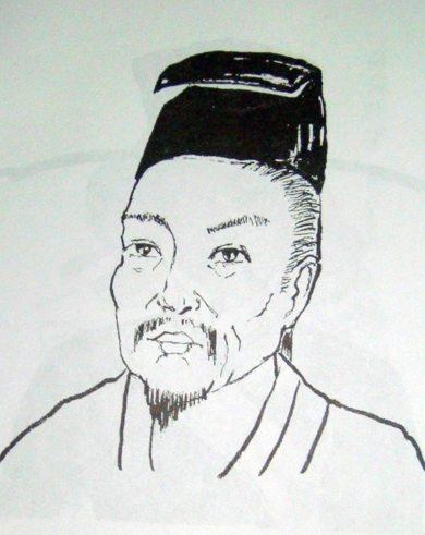 Zhong Xing: A Letter to Chen Meigong ~ 钟惺·《与陈眉公书》 with English Translations