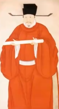 Xiang Ziyin: Orchid—to the melody of Huan Xi Sha ~ 向子諲·《浣溪沙·宝林山间见兰》 with English Translations