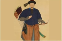 刘蓉·《习惯说》 with English Translations