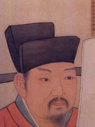 Huan Chung Yan: Stormy Weather on Huai River ~ 《赴桐庐郡淮上遇风·其一》 范仲淹 with English Translations