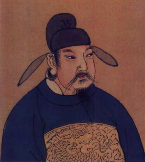 Emperor Xuanzong: Sacrificing to Confucius and Mourning Him When Passing Through Lu ~ 唐玄宗·《经鲁祭孔子而叹之》 with English Translations