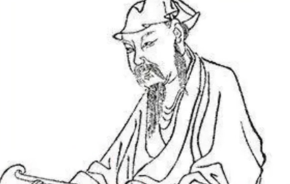 Shao Hengzhen: Hou Ting Hua ~ 邵亨贞·《后庭花》 with English Translations