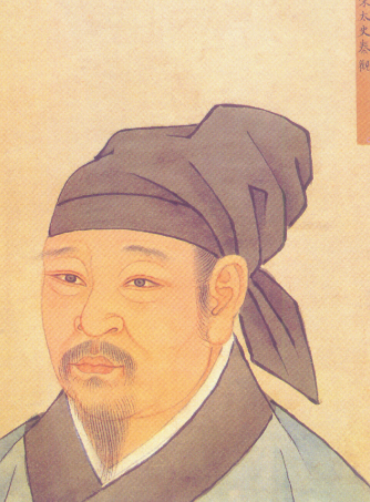 Qin Guan: Shortened Form of Magnolia Flower ~ 秦观·《减字木兰花》 with English Translations