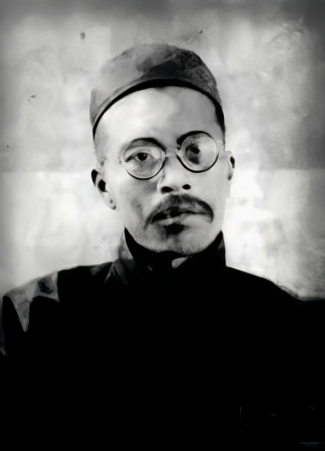 Wang Guowei: Tune: "Echoing Heaven's Everlastingness" ~ 《浣溪沙》 王国维 with English Translations