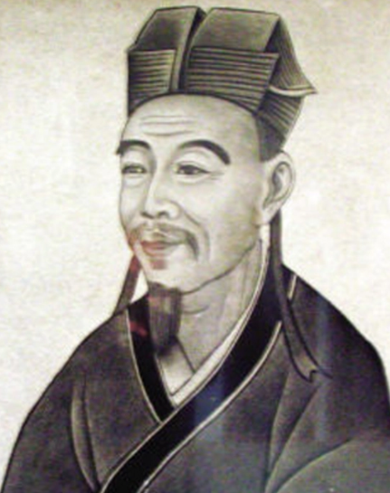 Liu Yong: Early Youth Wanders ~ 《少年游》 柳永 with English Translations