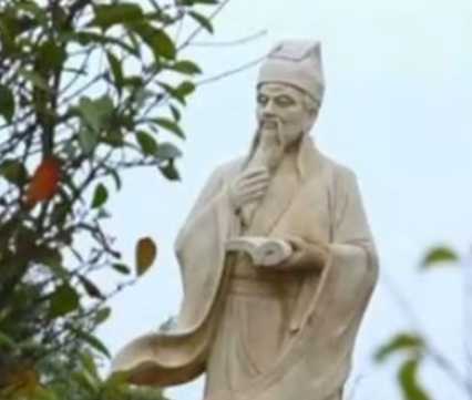 Chen Guan: Song of Divination ~ 《卜算子·身如一叶舟》 陈瓘 with English Translations