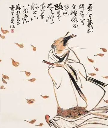 Wu Jun: A Letter to Song Yuansi ~ 《与宋元思书》 吴均 with English Translations