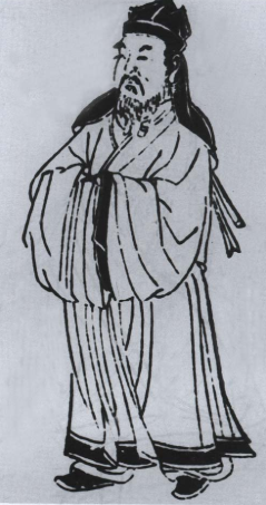 Wang Yun: An Evening View of Linwu Hall ~ 《后庭花·晚眺临武堂》 王恽 with English Translations
