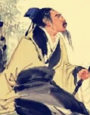 Wu Xiyi: An Incident Recorded in the Mountains to the tune of the Moon Palace ~ 《蟾宫曲·山间书事》 吴西逸 with English Translations