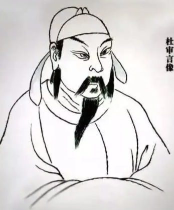 Du Shenyan: Excursion in Early Spring ~《和晋陵陆丞早春游望》 杜审言 with English Translations