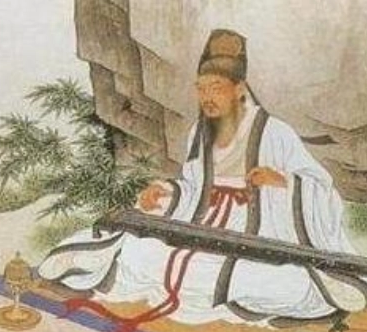 Zhang Xian: Buddhist Dancers ~ 《菩萨蛮·忆郎还上层楼曲》 张先 with English Translations